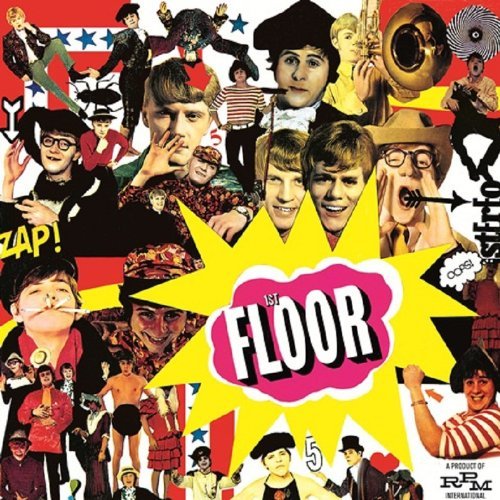 Floor/1st Floor@Import-Gbr